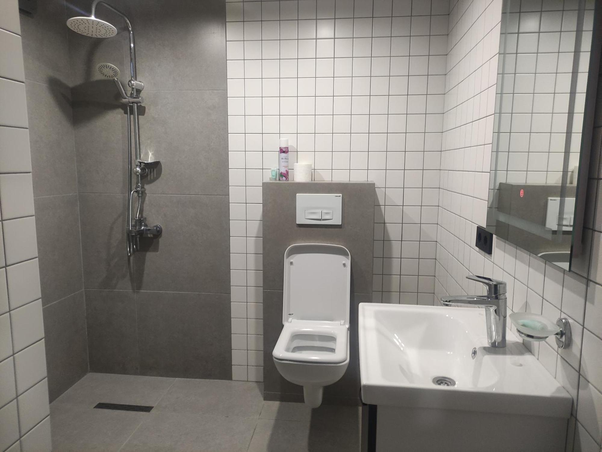 Pine Aparthotel Шекветили Экстерьер фото